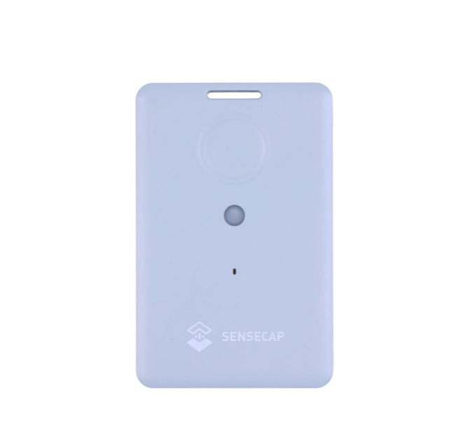 SenseCAP T1000-B LoRaWAN Tracker