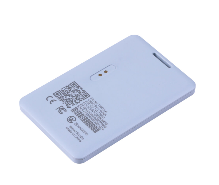 SenseCAP T1000-B LoRaWAN Tracker
