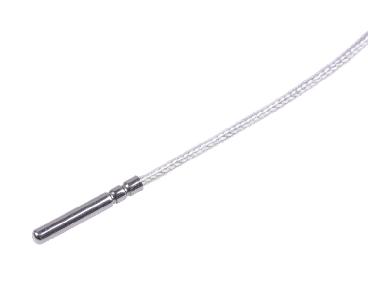 PT1000 Temperature Sensor Probe with Anti-Corrosion Stainless Steel