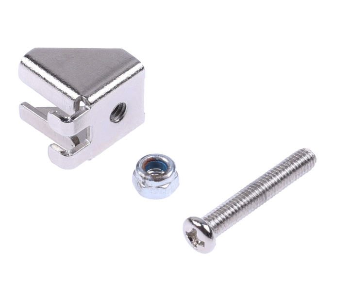 Panel mount Kit for reTerminal DM