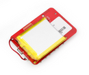 LPWAN Asset Tracker Dev Kit for Amazon Sidewalk – Wio Tracker 1110