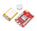 LPWAN Asset Tracker Dev Kit for Amazon Sidewalk – Wio Tracker 1110