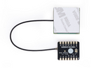 GNSS add on Module for Seeed Studio XIAO