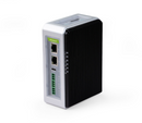 reComputer R1025-10 - Raspberry Pi Gateway | Edge IoT Controller | 4GB RAM, 32GB eMMC