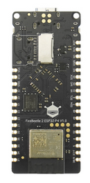 FireBeetle 2 ESP32-P4 IoT & HMI Development Board with MIPI-CSI/DSI