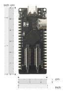 FireBeetle 2 ESP32-P4 IoT & HMI Development Board with MIPI-CSI/DSI