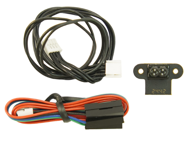 Ultra-Compact ToF Laser Ranging Sensor (7.8m, 1g, 4cm Accuracy)