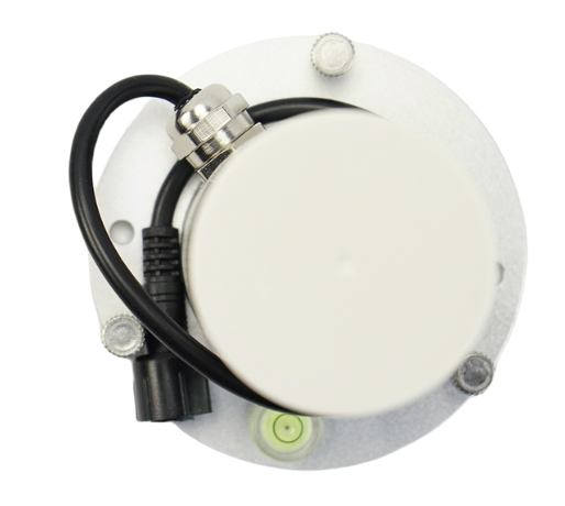 RS485 Ultraviolet (UV) Intensity Measure Sensor (290-390nm, UVA, UVB)