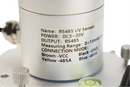RS485 Ultraviolet (UV) Intensity Measure Sensor (290-390nm, UVA, UVB)