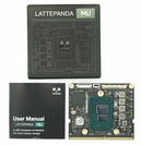 LattePanda Mu - A Micro x86 Compute Module (N305 CPU, 16GB RAM, 64GB eMMC)