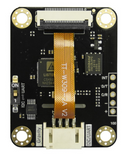 Gravity: AI Visual Gesture and Human Presence Tracking Sensor (5 Gestures, Range 3m)