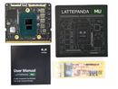 LattePanda Mu - A Micro x86 Compute Module (N100 CPU, 8GB RAM, 64GB eMMC) with Win11 Enterprise License