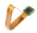 Raspberry Pi AI Camera (12.3 MP, Sony IMX500 Intelligent Vision Sensor)