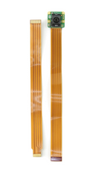 Raspberry Pi AI Camera (12.3 MP, Sony IMX500 Intelligent Vision Sensor)