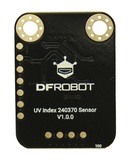 Gravity: UV Index Sensor (240-370nm, UVA, UVB, UVC)