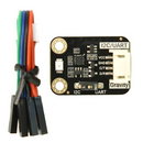 Gravity: UV Index Sensor (240-370nm, UVA, UVB, UVC)