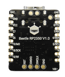 Beetle RP2350 Mini Dual-Core Development Board (ARM Cortex-M33 / RISC-V)