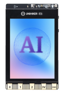 UNIHIKER K10 AI Coding Board for K12 STEM & Beginner (Computer Vision, Offline Voice Recognition, TinyML)