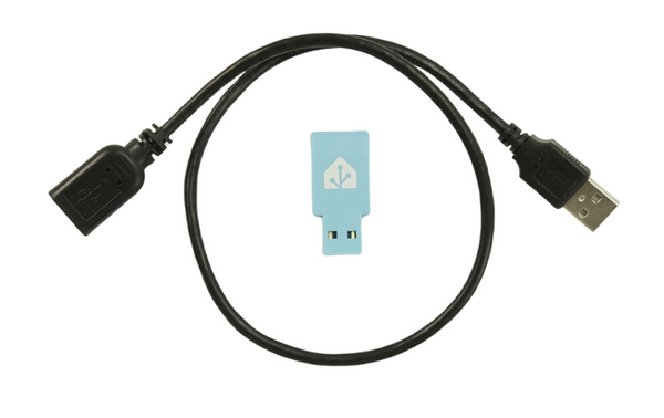 Home Assistant Connect ZBT-1  Zigbee & Thread USB Adapter for Matter Smart Home