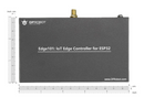 Edge101 Industrial ESP32 IoT Programmable Controller (RS485, CAN, Ethernet)