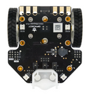 Maqueen Lite V5 micro:bit Robot Kit for STEM (Line Tracking & Obstacle Avoidance)