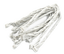 20cm PH2.0-4P Male-to-Male Cable for Boson & UNIHIKER (10-Pack)