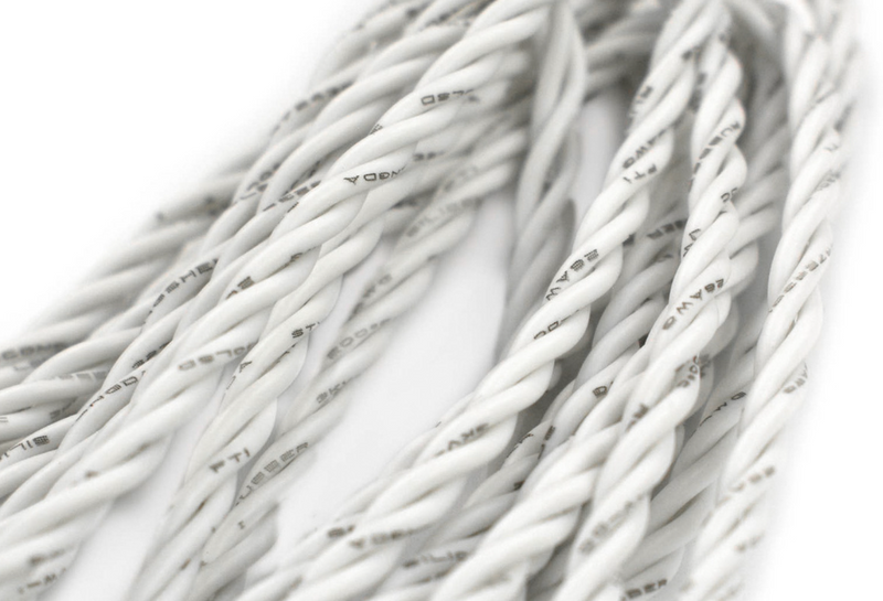 20cm PH2.0-3P Male-to-Male Cable for Boson & UNIHIKER (10-Pack)