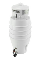 Ultrasonic 9-in-1 RS485 Weather Sensor for Arduino (Wind, Rain, Temp, Light, Noise)