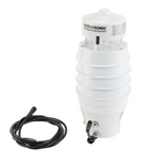 Ultrasonic 9-in-1 RS485 Weather Sensor for Arduino (Wind, Rain, Temp, Light, Noise)