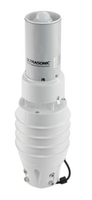 Ultrasonic 7-in-1 RS485 Weather Sensor for Arduino (Wind, Rain, Temp, Light)