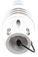 Ultrasonic 7-in-1 RS485 Weather Sensor for Arduino (Wind, Rain, Temp, Light)