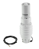 Ultrasonic 7-in-1 RS485 Weather Sensor for Arduino (Wind, Rain, Temp, Light)