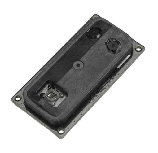 YDLIDAR GS5 Linear Array Solid-State LiDAR (85 FOV, 0.54 Resolution)