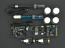 KnowFlow Basic Kit - A DIY Water Monitoring Basic Kit