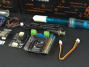 KnowFlow Basic Kit - A DIY Water Monitoring Basic Kit