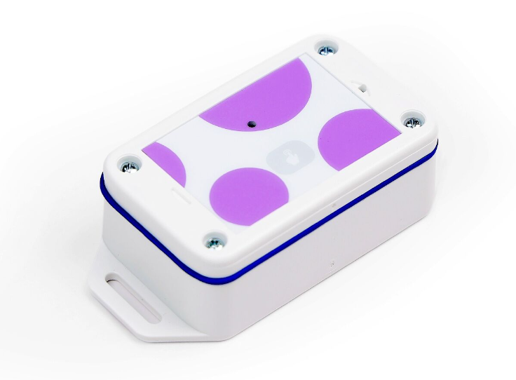Generic Node (Sensor Edition)