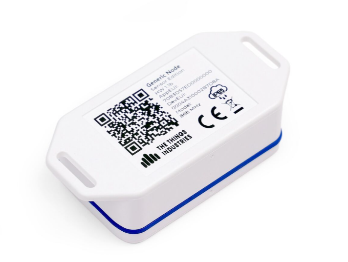Generic Node (Sensor Edition)