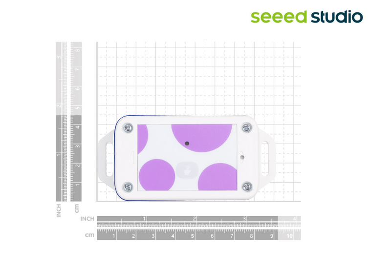 Generic Node (Sensor Edition)