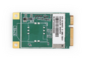 LTE Cat 4 EC25-AUXGR-mini-PCIe - 2G/3G/4G communication, built-in multiple GNSS, Latin America and Australia and New Zealand operators