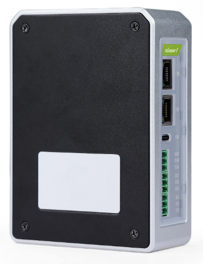reComputer R1013-10 - Raspberry Pi Gateway | Edge IoT Controller | 2GB RAM, 8GB eMMC