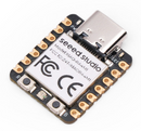 XIAO RA4M1 - Smallest Dev Borad Based on 32-bit Renesas RA4M1, Arduino IDE-Ready, 19 GPIOs, RGB LED, CAN BUS, USB 2.0
