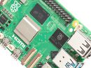 Raspberry Pi 5 2GB