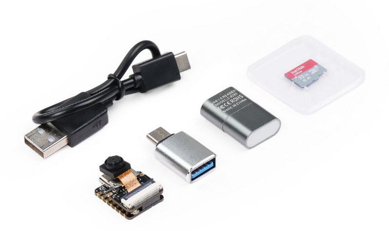 Machine Learning Practical Class Kit [Fab24 Mexico AI Workshop Edition]