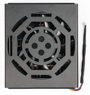 Aluminum heatsink with Fan for Jetson AGX Orin