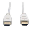Raspberry Pi® Standard HDMI to Standard HDMI Cable 2M White