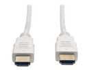 Raspberry Pi® Standard HDMI to Standard HDMI Cable 5M White