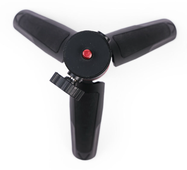 Mini Tripod, Extendable Mini Camera Tripod