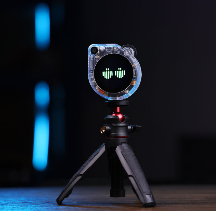 Mini Tripod, Extendable Mini Camera Tripod