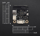 Gravity: WiFi IoT Module for Science Data Acquisition (SCI DAQ)