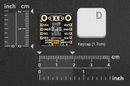 Fermion: I2C Address Shifter Module